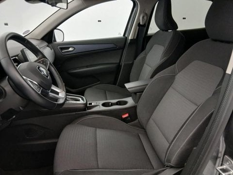 Voitures D'occasion À Faches Thumesnil | Renault Arkana 1.6 E-Tech 145Ch Business