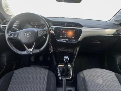 Voitures D'occasion À Faches Thumesnil | Opel Corsa 1.2 75Ch Edition