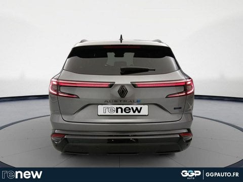 Voitures D'occasion À Faches Thumesnil | Renault Austral 1.2 E-Tech Full Hybrid 200Ch Iconic Esp...