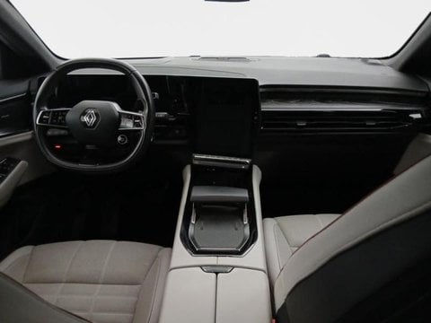 Voitures D'occasion À Faches Thumesnil | Renault Espace 1.2 E-Tech Full Hybrid 200Ch Iconic
