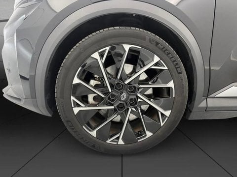 Voitures D'occasion À Faches Thumesnil | Renault Scénic Scenic E-Tech Electric 220Ch Techno Opt...