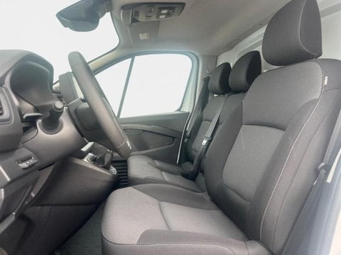 Voitures D'occasion À Faches Thumesnil | Renault Trafic Fg L1H1 2T8 2.0 Blue Dci 130Ch Advance -24