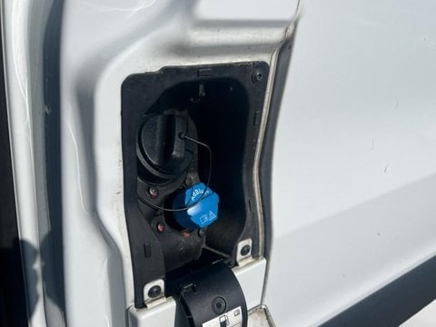 Voitures D'occasion À Faches Thumesnil | Renault Trafic Fg L1H1 2T8 2.0 Blue Dci 130Ch Confort E6E