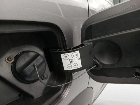 Voitures D'occasion À Faches Thumesnil | Renault Captur 1.0 Tce 90Ch Techno