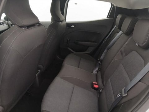 Voitures D'occasion À Faches Thumesnil | Renault Clio 1.0 Tce 90Ch Equilibre