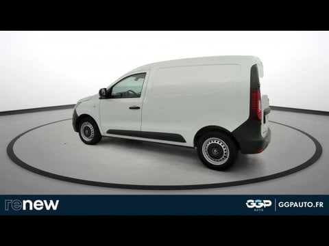 Voitures D'occasion À Faches Thumesnil | Renault Express Van 1.5 Blue Dci 95Ch Confort 22