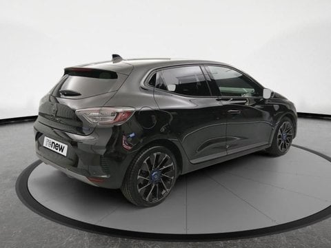 Voitures D'occasion À Faches Thumesnil | Renault Clio 1.6 E-Tech 145Ch Full Hybrid Esprit Alpine...