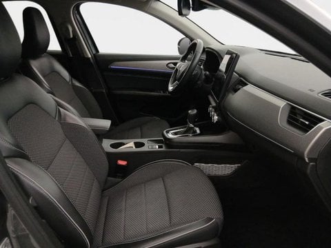 Voitures D'occasion À Faches Thumesnil | Renault Arkana 1.3 Tce Mild Hybrid 140Ch Techno Edc -22
