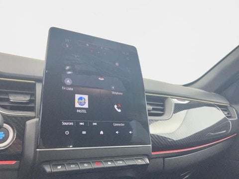 Voitures D'occasion À Faches Thumesnil | Renault Arkana 1.6 E-Tech Hybride 145Ch Engineered -22