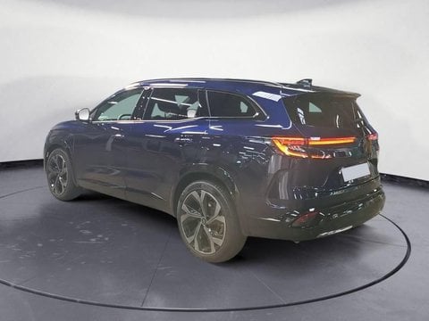 Voitures D'occasion À Faches Thumesnil | Renault Espace 1.2 E-Tech Full Hybrid 200Ch Esprit Alpi...