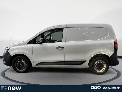 Voitures D'occasion À Faches Thumesnil | Renault Kangoo Van L1 1.5 Blue Dci 75Ch Grand Confort - 22