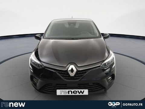 Voitures D'occasion À Faches Thumesnil | Renault Clio 1.6 E-Tech Hybride 145Ch Evolution