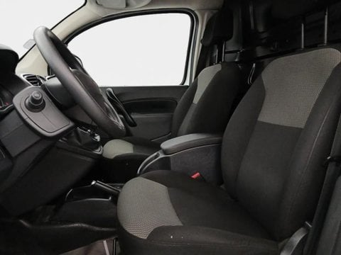 Voitures D'occasion À Faches Thumesnil | Renault Kangoo Express 1.5 Blue Dci 95Ch Extra R-Link