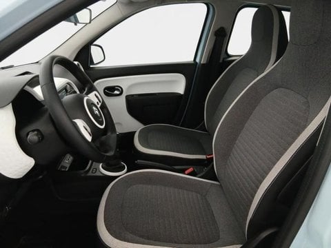 Voitures D'occasion À Faches Thumesnil | Renault Twingo 1.0 Sce 65Ch Equilibre