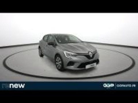 Voitures D'occasion À Faches Thumesnil | Renault Clio 1.0 Tce 90Ch Equilibre