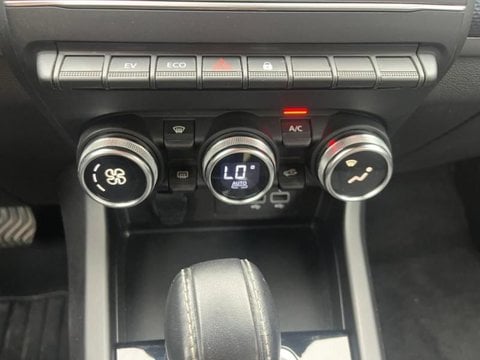 Voitures D'occasion À Faches Thumesnil | Renault Arkana 1.6 E-Tech 145Ch Zen