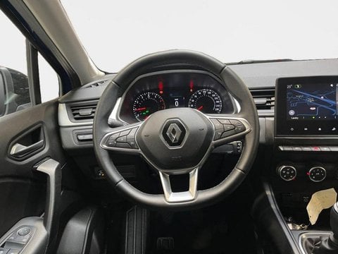 Voitures D'occasion À Faches Thumesnil | Renault Captur 1.0 Eco-G 100Ch Evolution