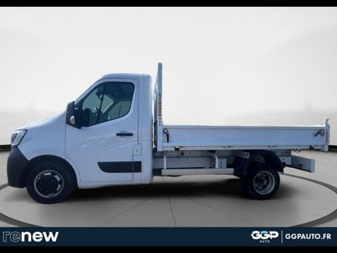 Voitures D'occasion À Faches Thumesnil | Renault Master Ccb Rj3500 L2 2.3 Blue Dci Paf Ar Court ...