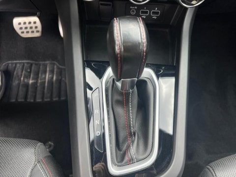 Voitures D'occasion À Faches Thumesnil | Renault Arkana 1.3 Tce 140Ch Fap Rs Line Edc -21B