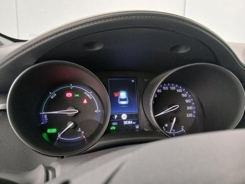 Voitures D'occasion À Faches Thumesnil | Toyota C-Hr 2.0 Hybride 184Ch Gr Sport E-Cvt