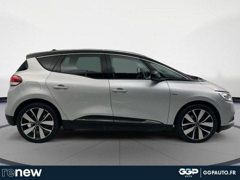 Voitures D'occasion À Faches Thumesnil | Renault Scénic Scenic 1.3 Tce 140Ch Fap Limited Edc
