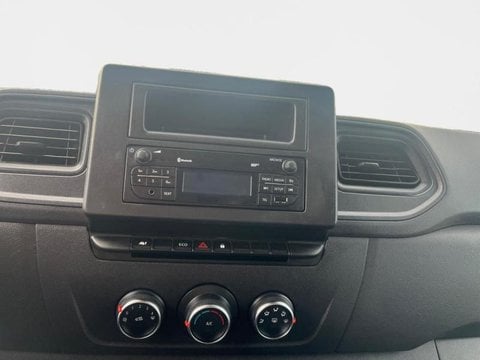 Voitures D'occasion À Faches Thumesnil | Renault Master Fg F3500 L2H2 2.3 Blue Dci 135Ch Confort...