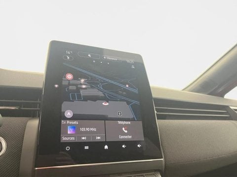 Voitures D'occasion À Faches Thumesnil | Renault Clio 1.0 Tce 90Ch Esprit Alpine - 24