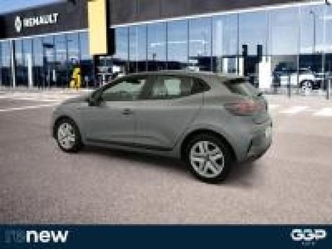 Voitures D'occasion À Faches Thumesnil | Renault Clio 1.0 Tce 90Ch Evolution - 24