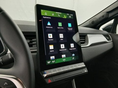 Voitures D'occasion À Faches Thumesnil | Renault Symbioz 1.6 E-Tech Full Hybrid 145Ch Evolution