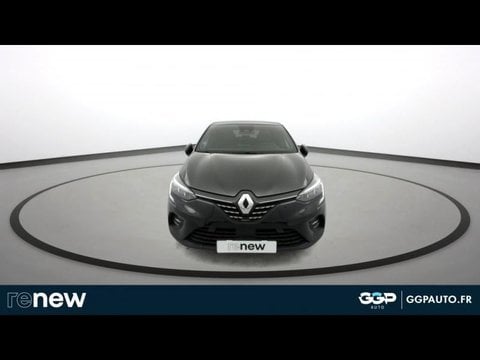 Voitures D'occasion À Faches Thumesnil | Renault Clio 1.6 E-Tech 145Ch Full Hybrid Techno