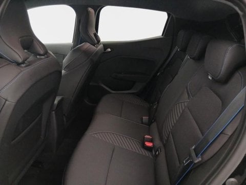 Voitures D'occasion À Faches Thumesnil | Renault Clio 1.0 Tce 90Ch Esprit Alpine - 24