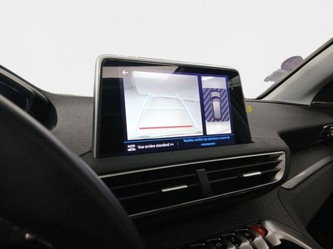 Voitures D'occasion À Faches Thumesnil | Peugeot 3008 1.2 Puretech 130Ch S&S Allure