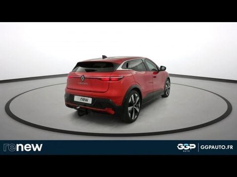 Voitures D'occasion À Faches Thumesnil | Renault Mégane Megane E-Tech Electric Ev60 220Ch Techn...