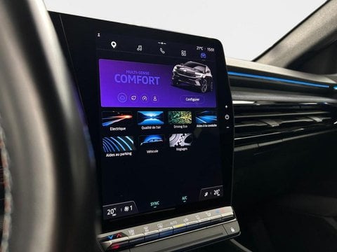 Voitures D'occasion À Faches Thumesnil | Renault Austral 1.2 E-Tech Full Hybrid 200Ch Techno Esp...