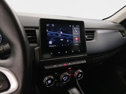 Voitures D'occasion À Faches Thumesnil | Renault Arkana 1.3 Tce Mild Hybrid 140Ch Evolution Edc -22