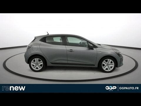 D'occasion À Faches Thumesnil | Renault Clio 1.0 Tce 90Ch Evolution - 24