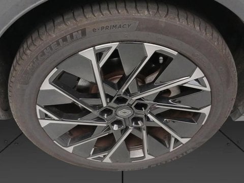 Voitures D'occasion À Faches Thumesnil | Renault Scénic Scenic E-Tech Electric 220Ch 87Kwh Tech...