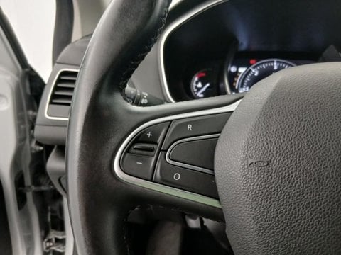 Voitures D'occasion À Faches Thumesnil | Renault Mégane Megane 1.5 Blue Dci 115Ch Intens Edc