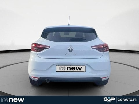 Voitures D'occasion À Faches Thumesnil | Renault Clio Réversible Clio Réversible 1.0 Tce 90Ch ...