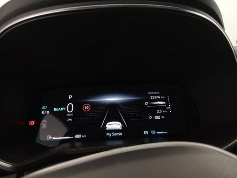 Voitures D'occasion À Faches Thumesnil | Renault Clio 1.6 E-Tech 145Ch Full Hybrid Esprit Alpine...