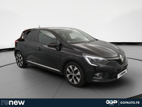 Voitures D'occasion À Faches Thumesnil | Renault Clio 1.0 Tce 90Ch Evolution X-Tronic