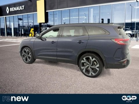 Voitures D'occasion À Faches Thumesnil | Renault Espace 1.2 E-Tech Full Hybrid 200Ch Esprit Alpi...