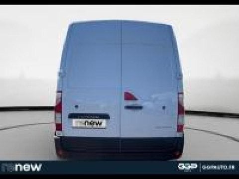 Voitures D'occasion À Faches Thumesnil | Renault Master Fg F3500 L2H2 2.3 Blue Dci 135Ch Confort...