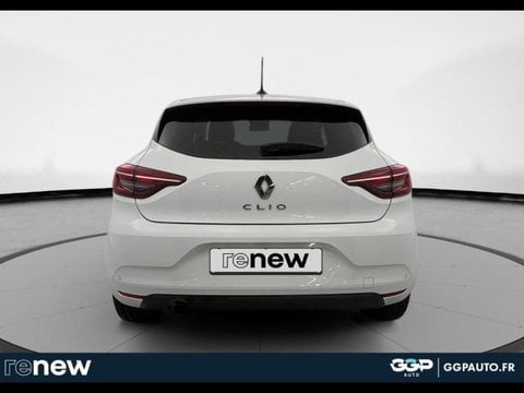 Voitures D'occasion À Faches Thumesnil | Renault Clio Réversible Clio Réversible 1.5 Blue Dci ...