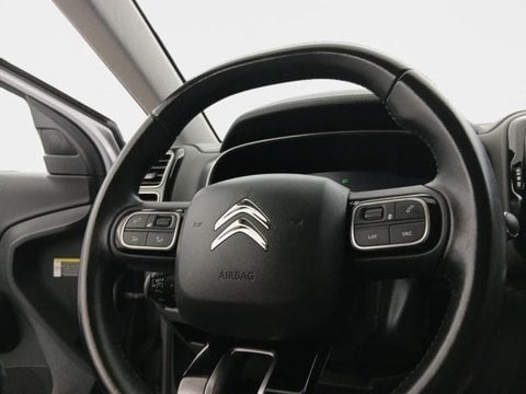 Voitures D'occasion À Faches Thumesnil | Citroën C5 Aircross Puretech 130Ch S&S C-Series E6.D