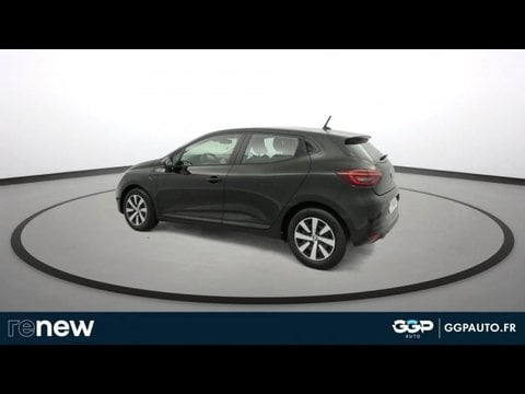 Voitures D'occasion À Faches Thumesnil | Renault Clio 1.0 Tce 90Ch Evolution