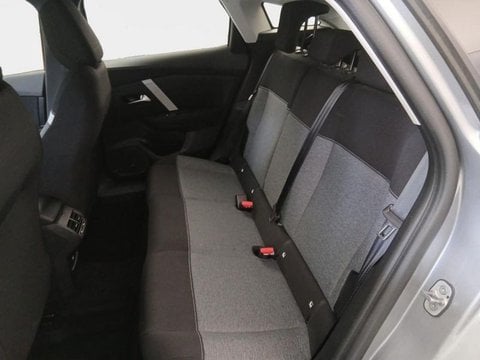 Voitures D'occasion À Faches Thumesnil | Citroën C4 Puretech 130Ch S&S Feel