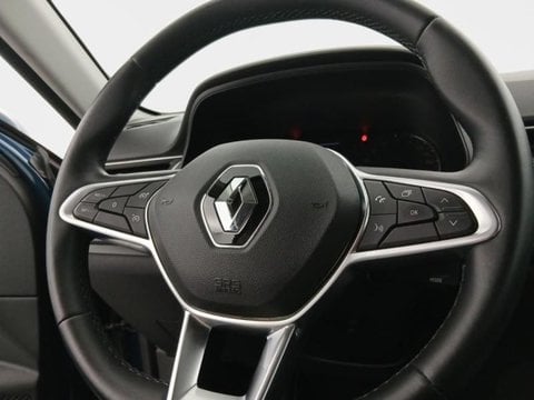 Voitures D'occasion À Faches Thumesnil | Renault Arkana 1.3 Tce Mild Hybrid 140Ch Evolution Edc -22