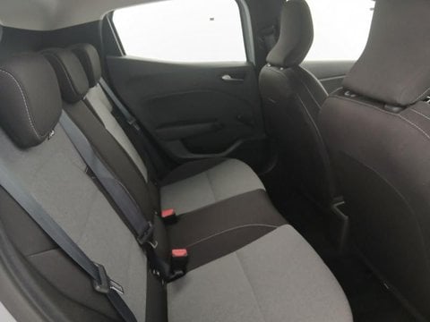 Voitures D'occasion À Faches Thumesnil | Renault Clio 1.5 Blue Dci 100Ch Evolution - 24