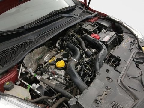 Voitures D'occasion À Faches Thumesnil | Renault Clio 0.9 Tce 90Ch Energy Intens 5P Euro6C